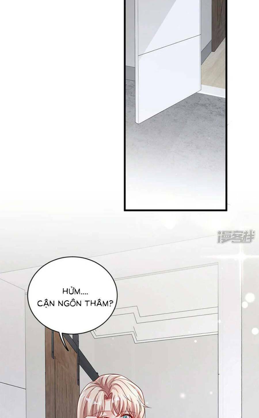 ác ma thì thầm chapter 124 - Next Chapter 124.1