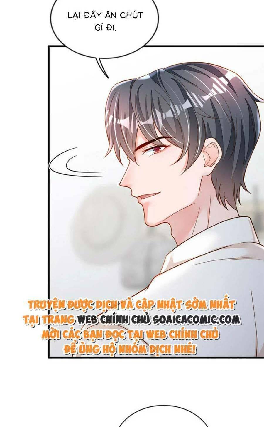 ác ma thì thầm chapter 124 - Next Chapter 124.1