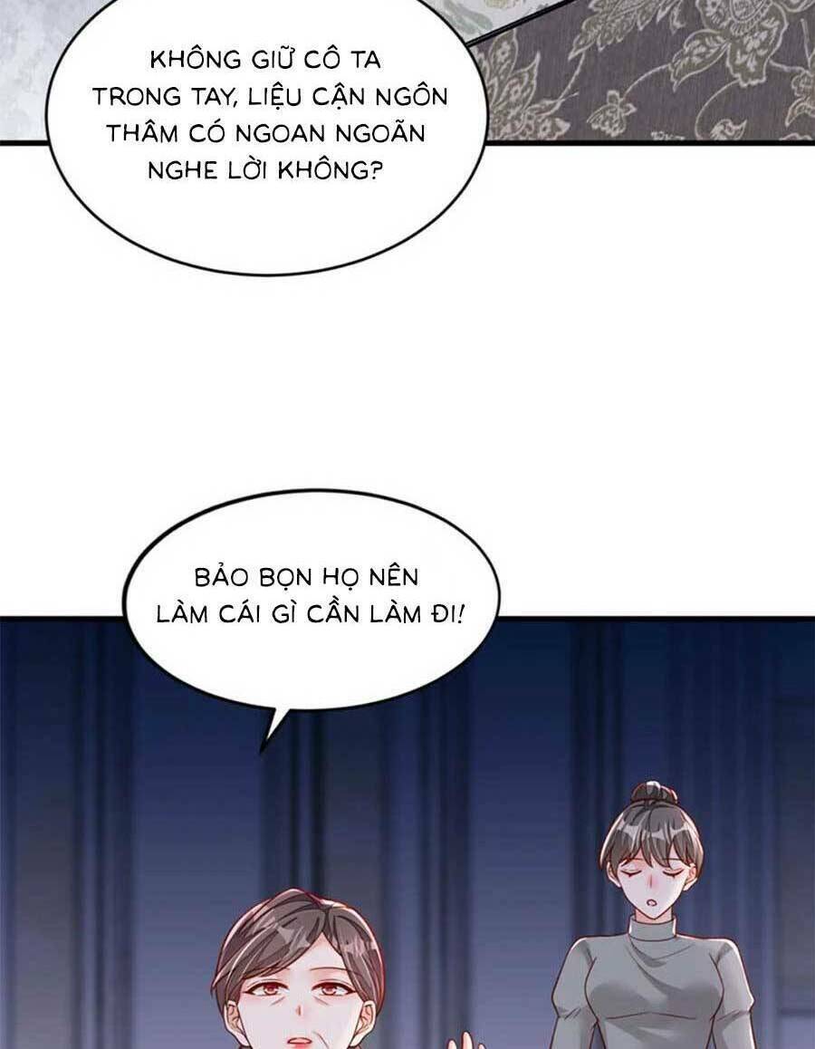 ác ma thì thầm chapter 130 - Trang 2