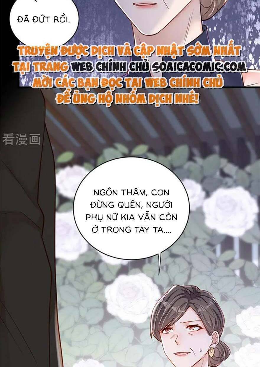 ác ma thì thầm chapter 133 - Trang 2