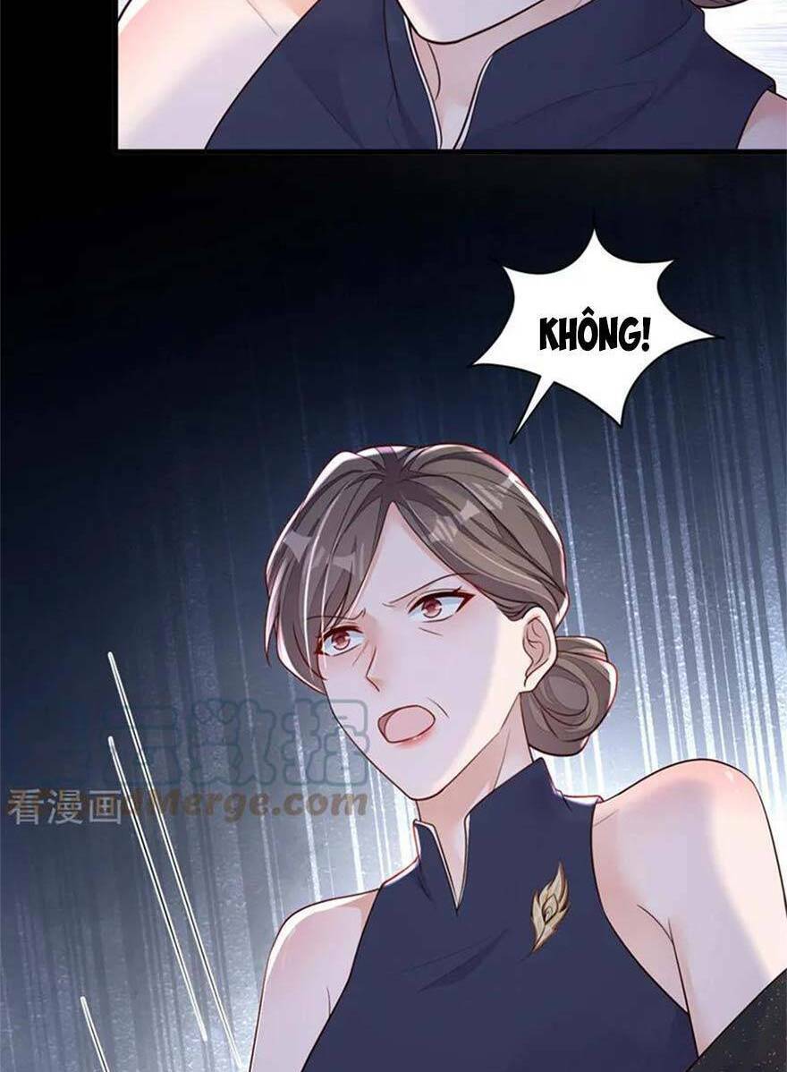 ác ma thì thầm chapter 133 - Trang 2