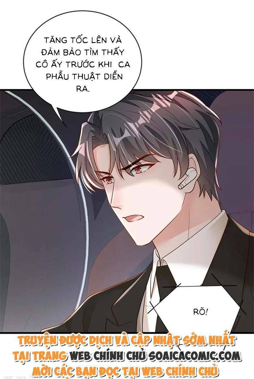 ác ma thì thầm chapter 133 - Trang 2