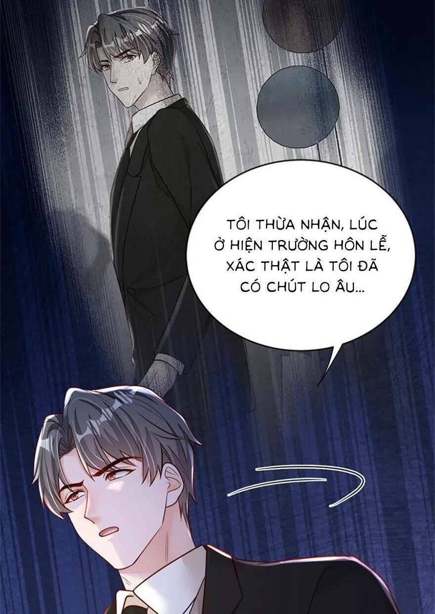 ác ma thì thầm chapter 133 - Trang 2