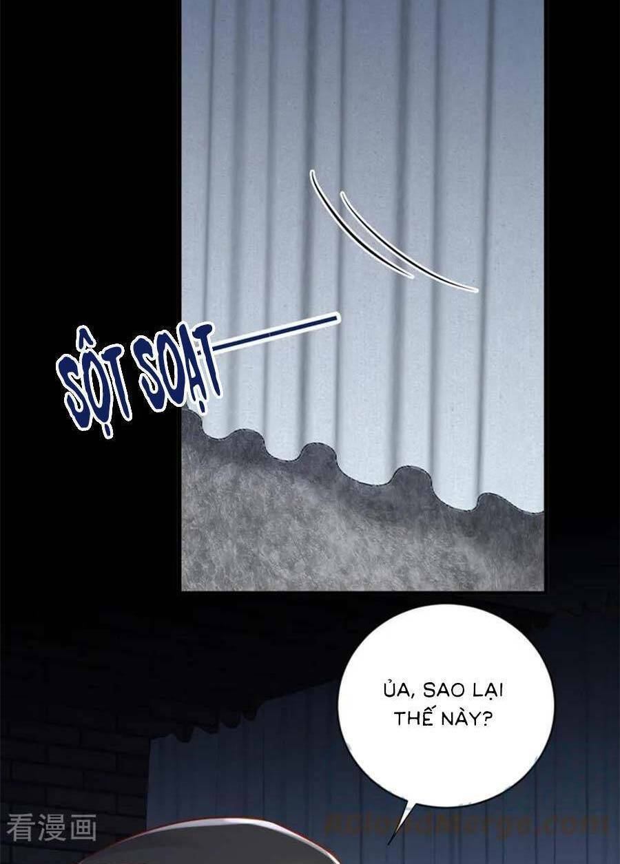 ác ma thì thầm chapter 133 - Trang 2