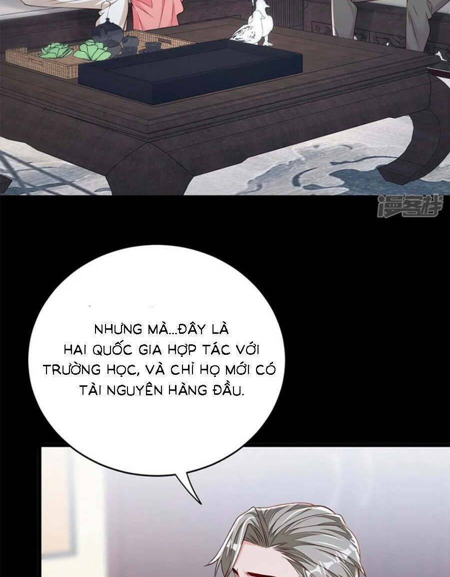 ác ma thì thầm chapter 137 - Next chapter 138