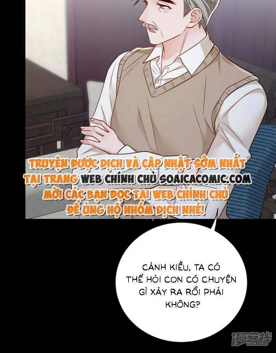 ác ma thì thầm chapter 137 - Next chapter 138