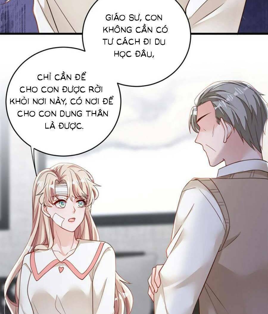 ác ma thì thầm chapter 137 - Next chapter 138