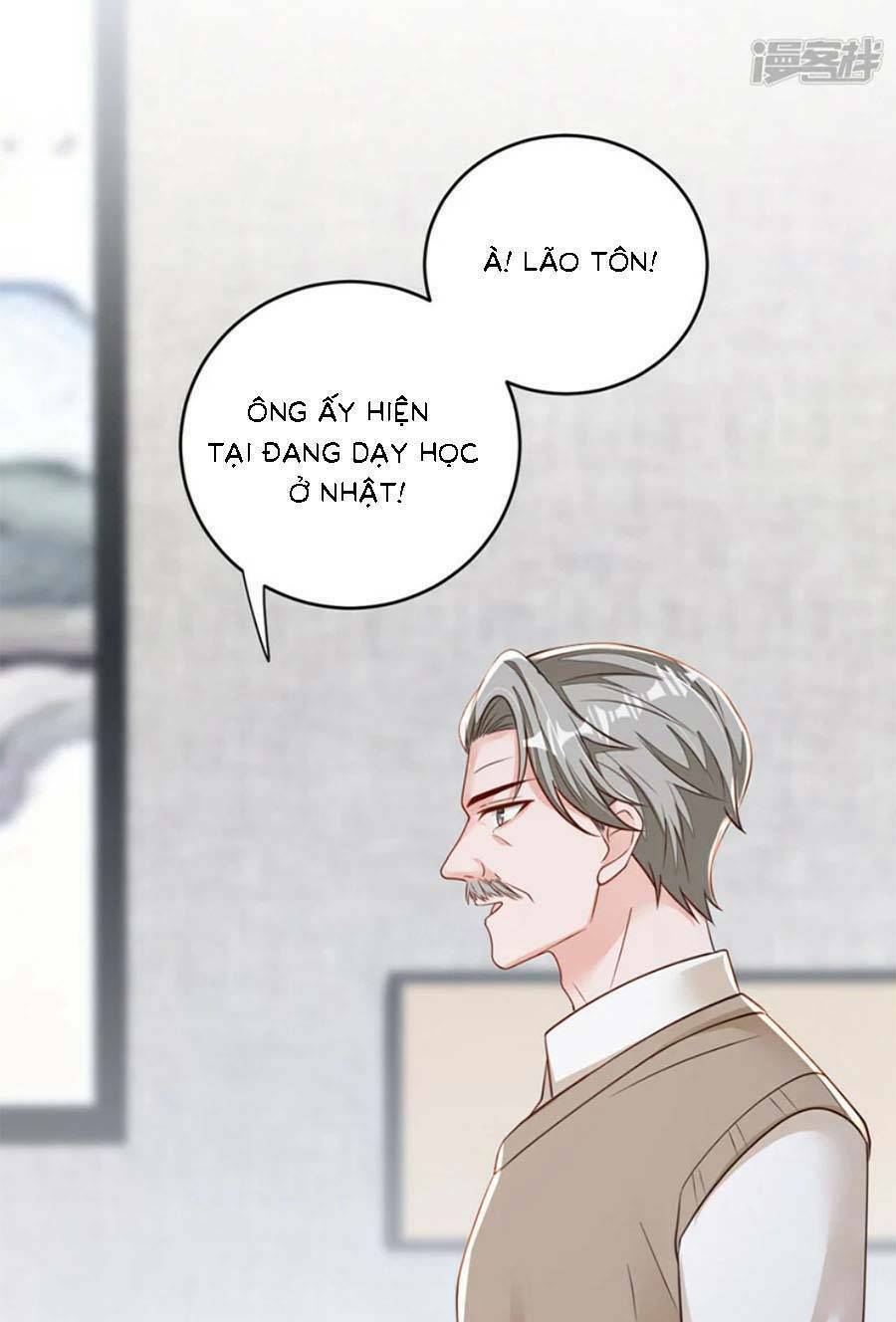 ác ma thì thầm chapter 137 - Next chapter 138