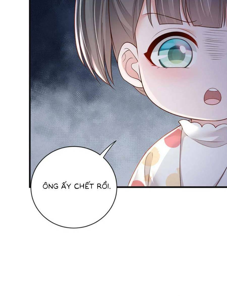 ác ma thì thầm chapter 155 - Next chapter 156