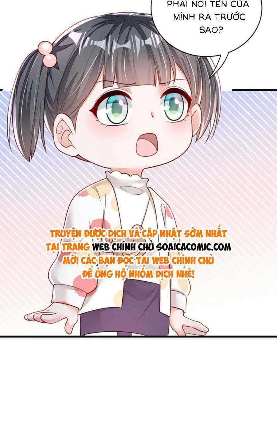 ác ma thì thầm chapter 156 - Trang 2