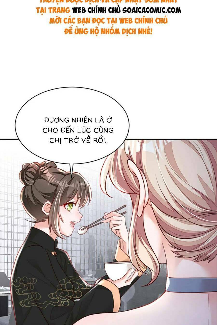 ác ma thì thầm chapter 159 - Next chapter 160