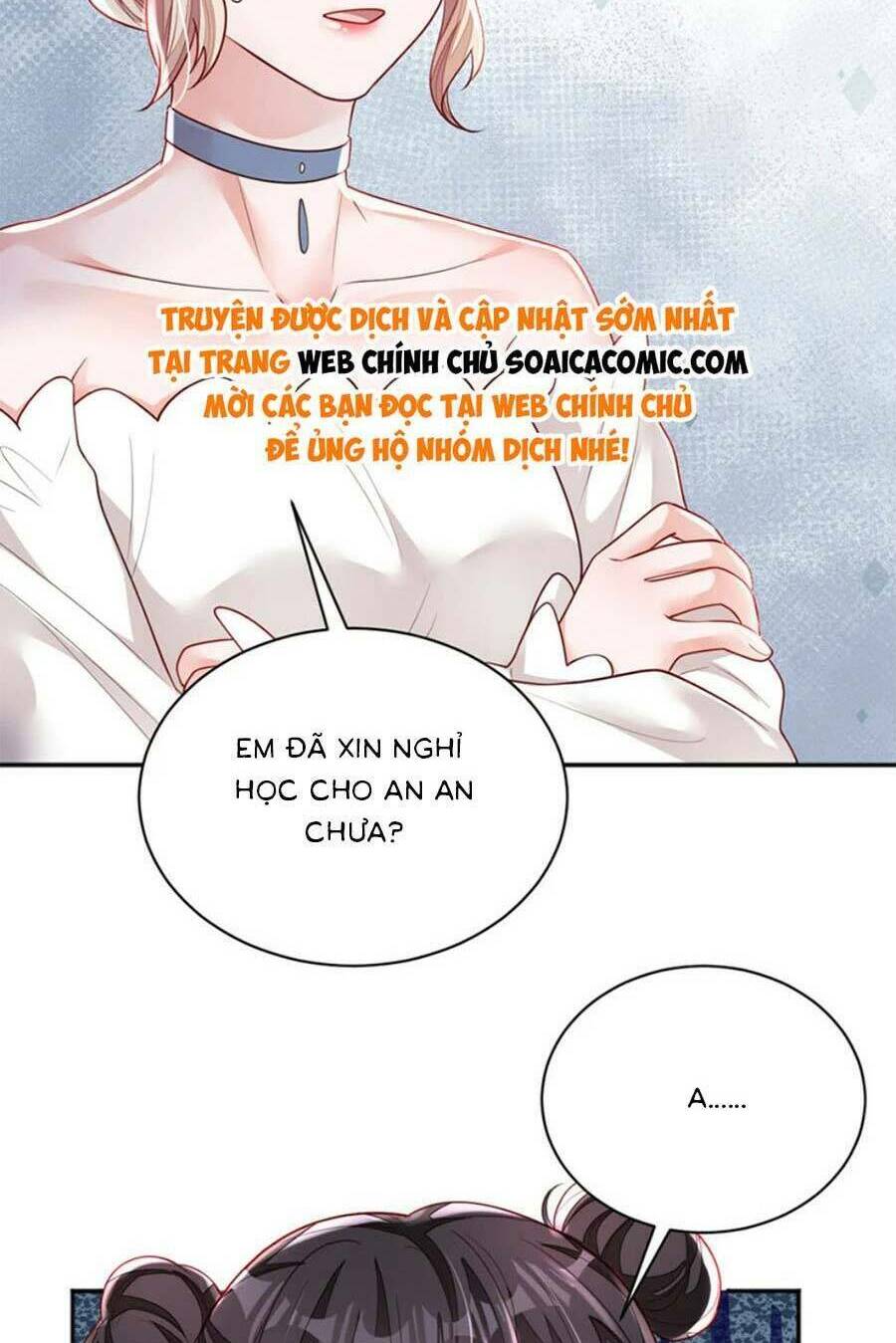 ác ma thì thầm chapter 159 - Next chapter 160