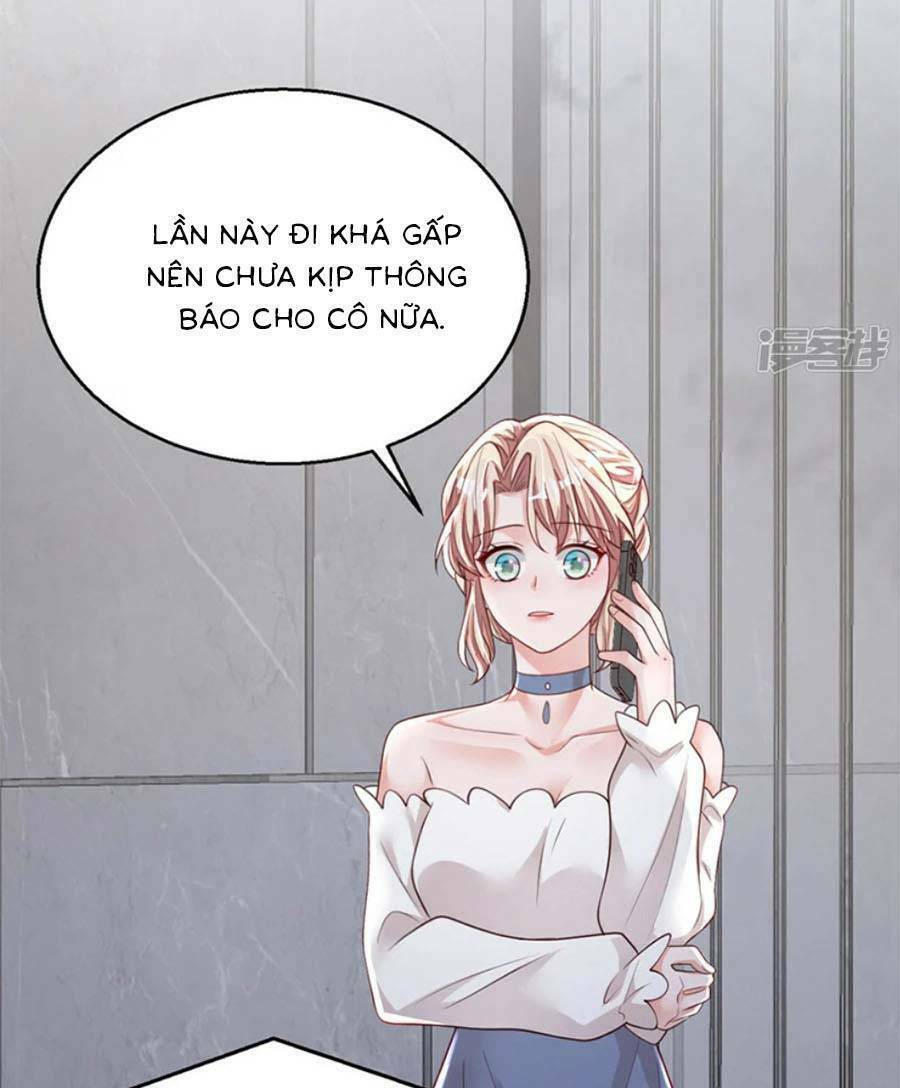 ác ma thì thầm chapter 159 - Next chapter 160