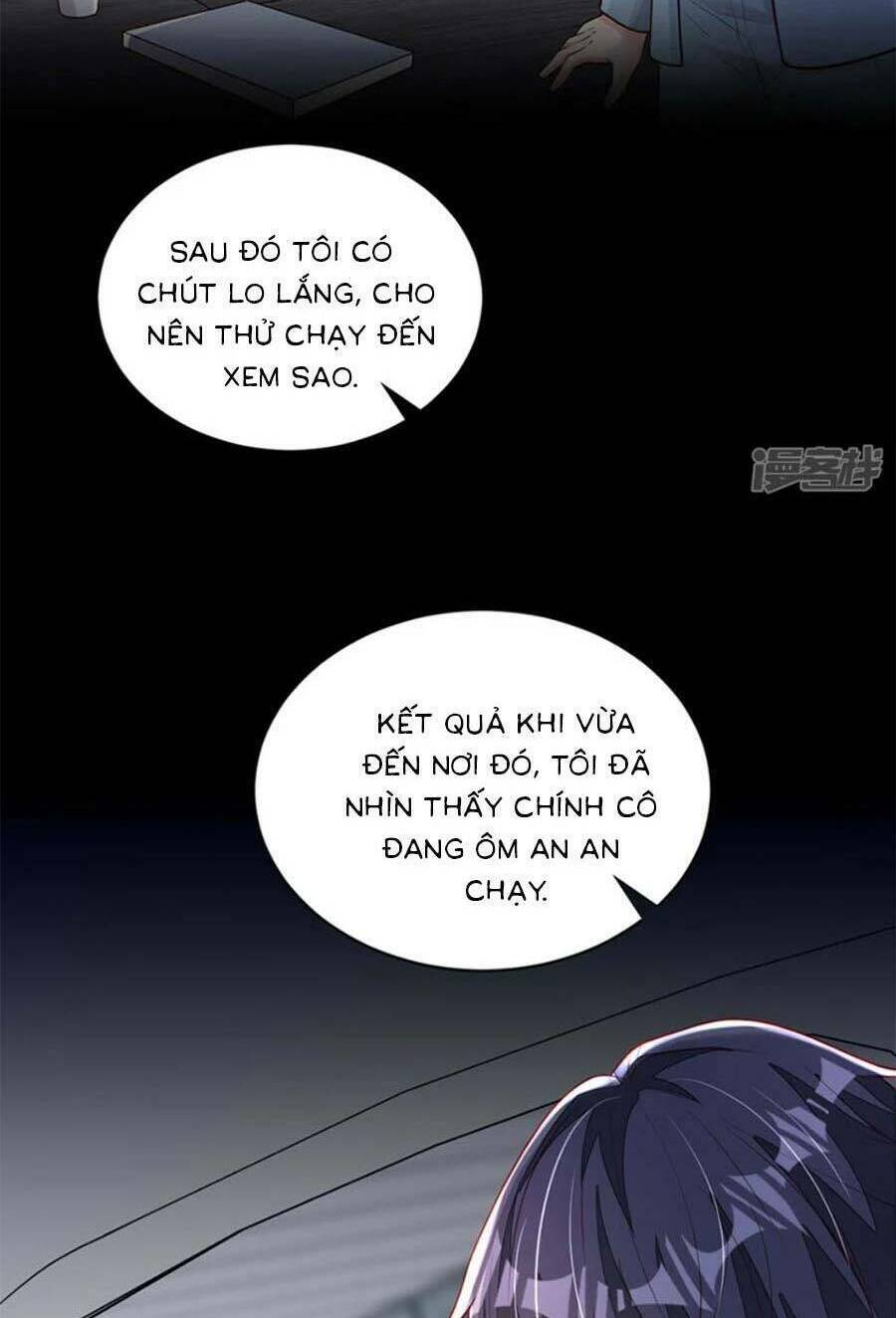 ác ma thì thầm chapter 159 - Next chapter 160