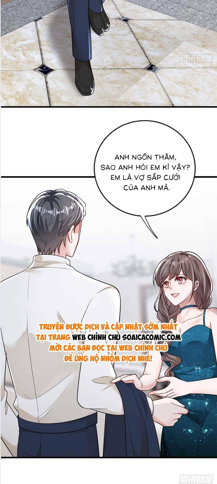 ác ma thì thầm chapter 168 - Next chapter 169