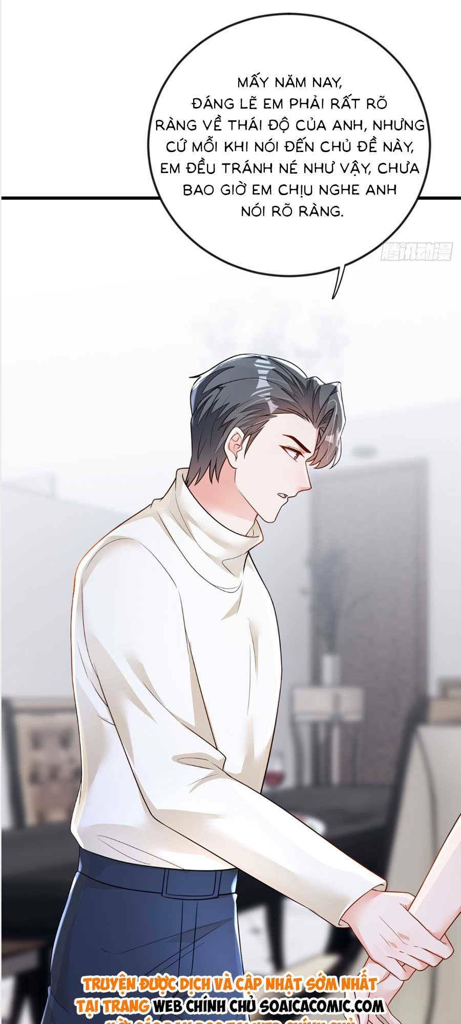 ác ma thì thầm chapter 168 - Next chapter 169