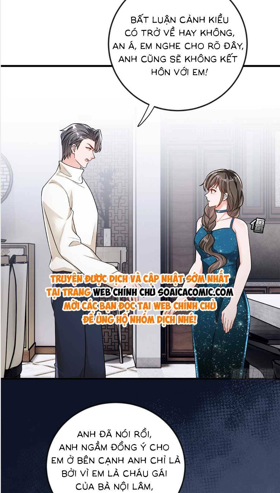 ác ma thì thầm chapter 168 - Next chapter 169