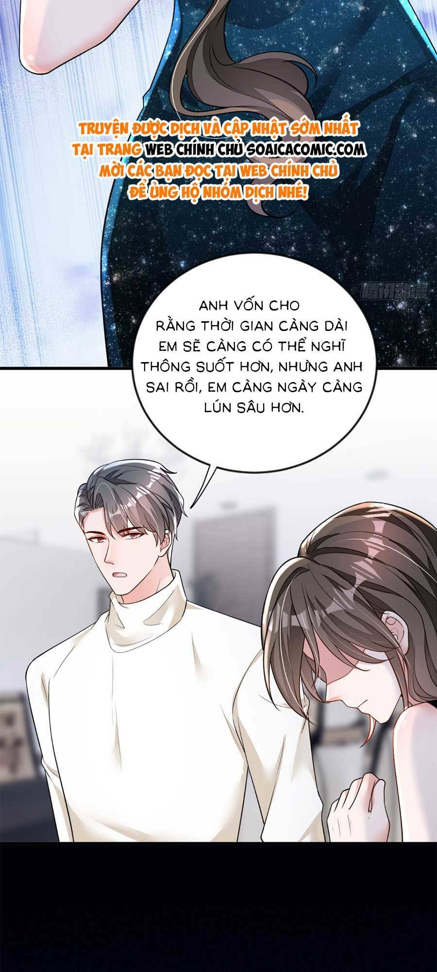 ác ma thì thầm chapter 168 - Next chapter 169