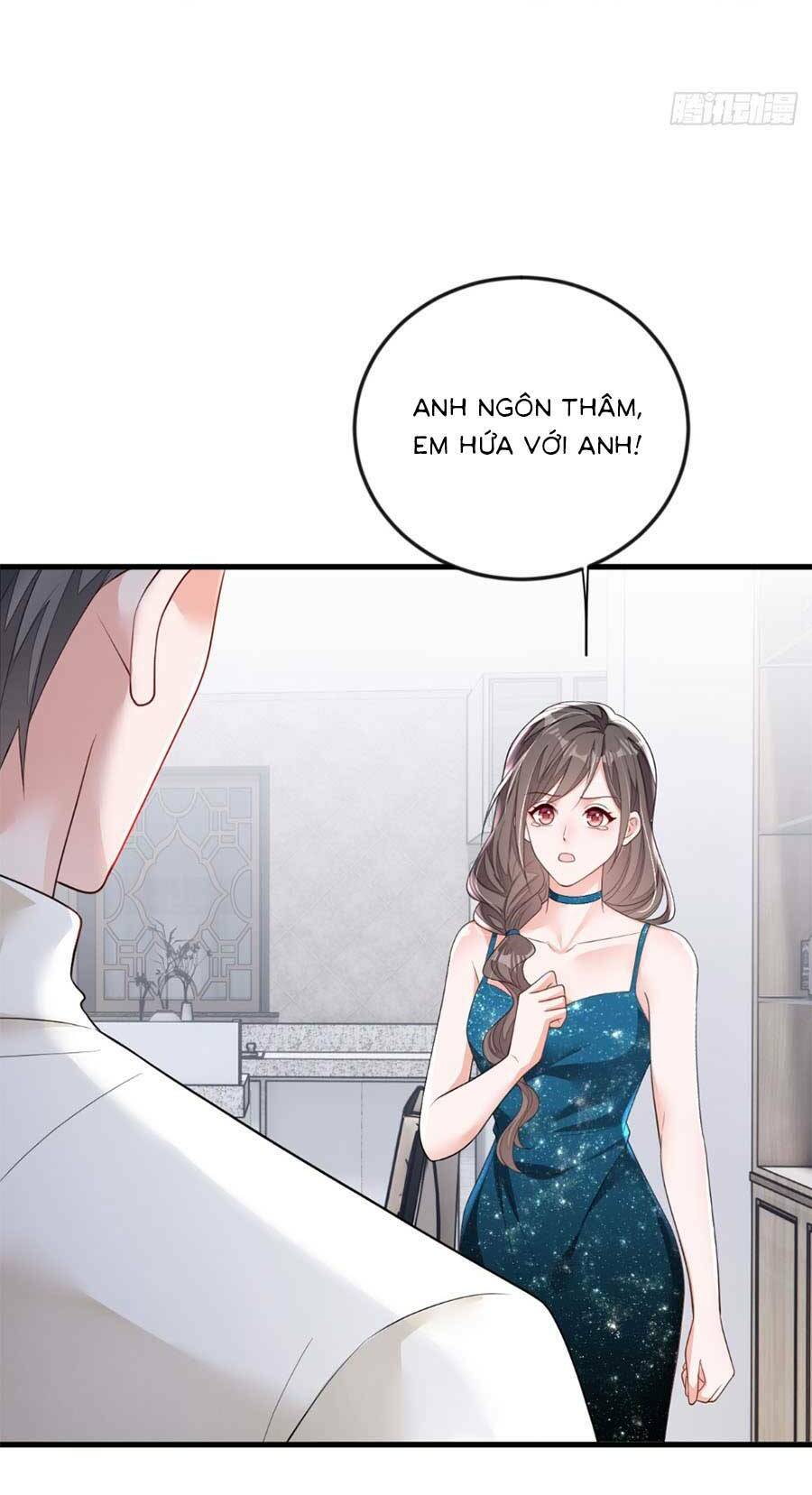 ác ma thì thầm chapter 168 - Next chapter 169