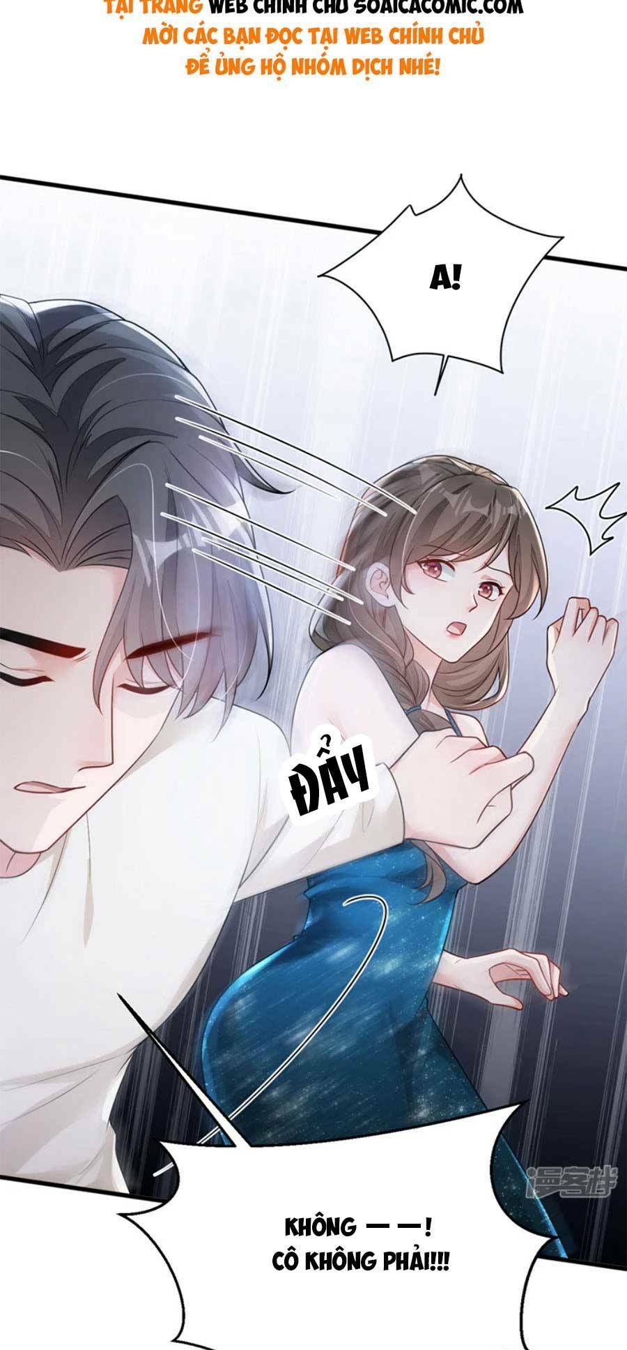 ác ma thì thầm chapter 169 - Next chapter 170