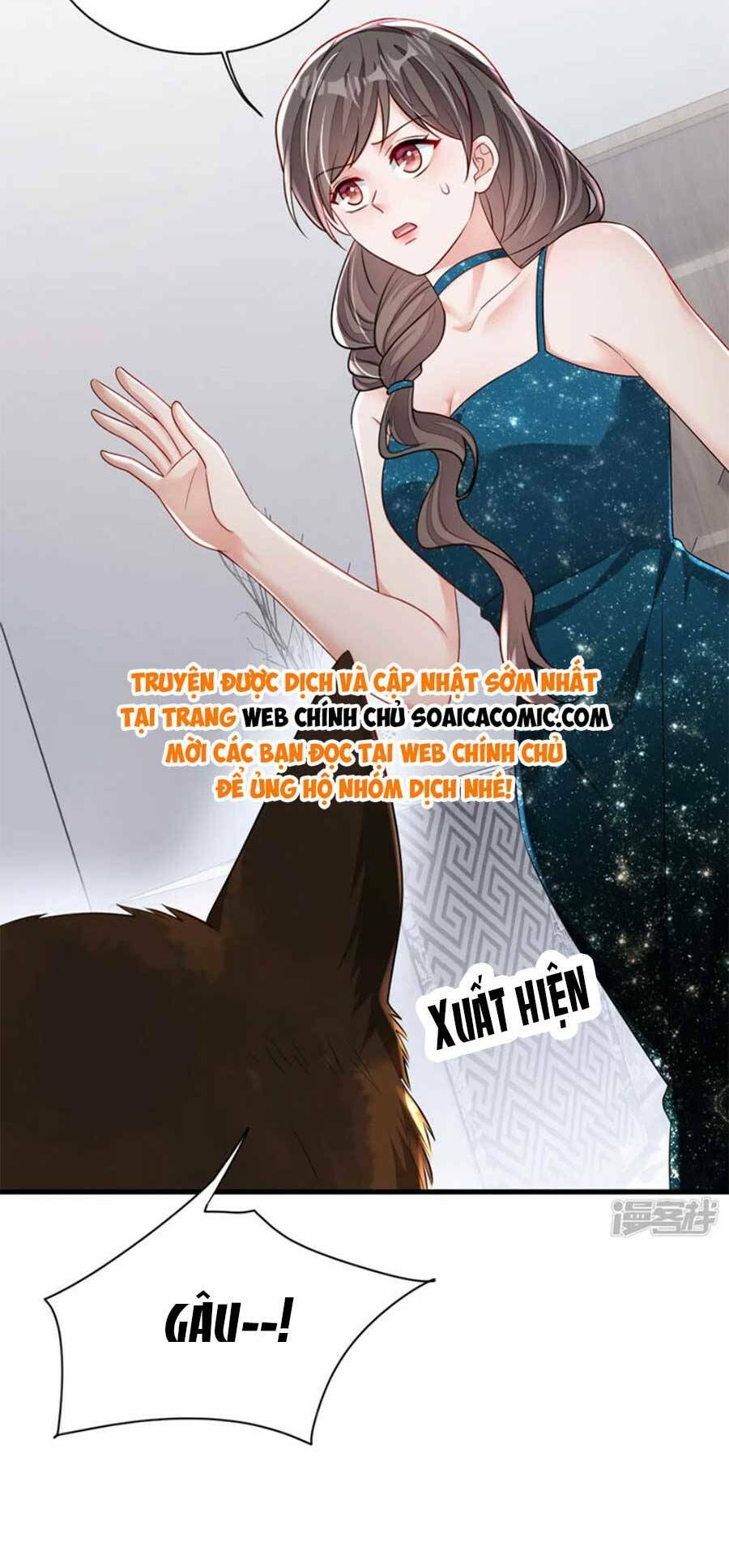 ác ma thì thầm chapter 169 - Next chapter 170