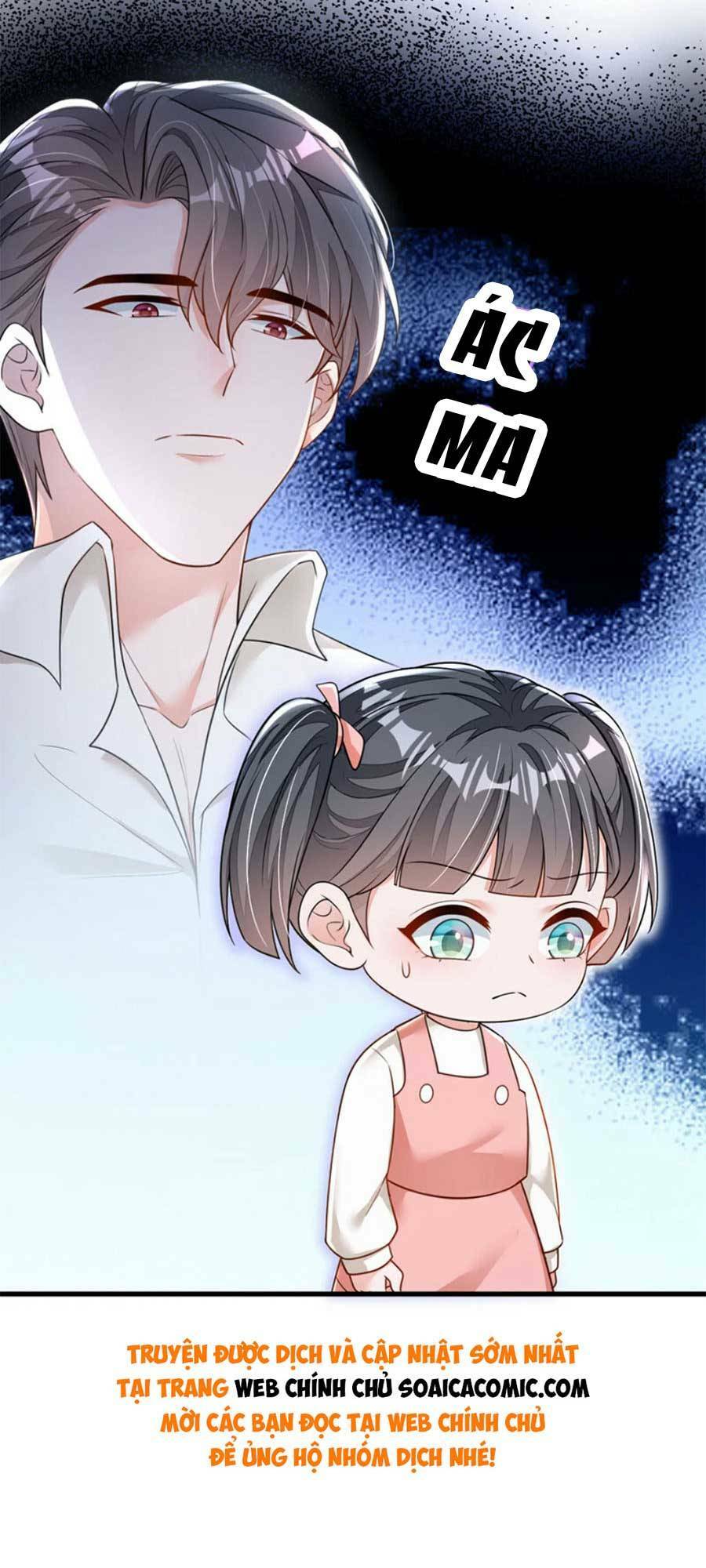 ác ma thì thầm chapter 169 - Next chapter 170