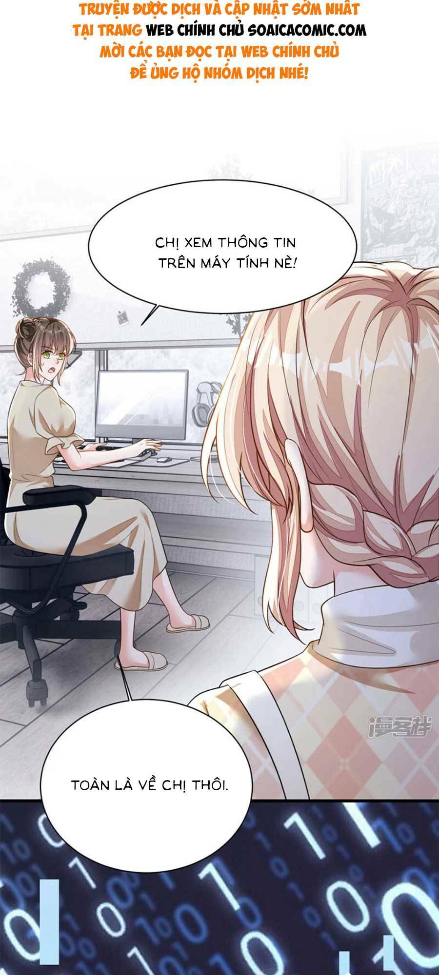 ác ma thì thầm chapter 169 - Next chapter 170