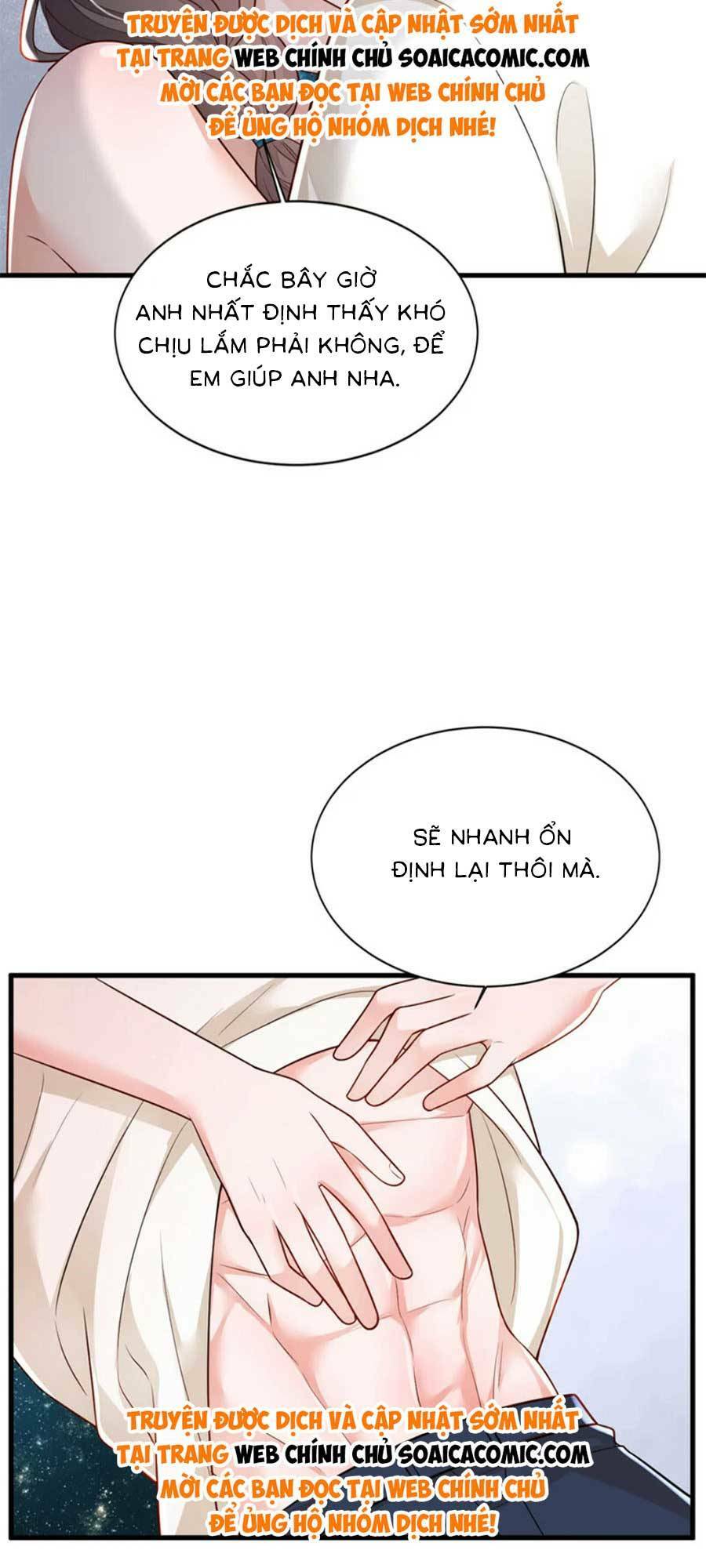 ác ma thì thầm chapter 169 - Next chapter 170