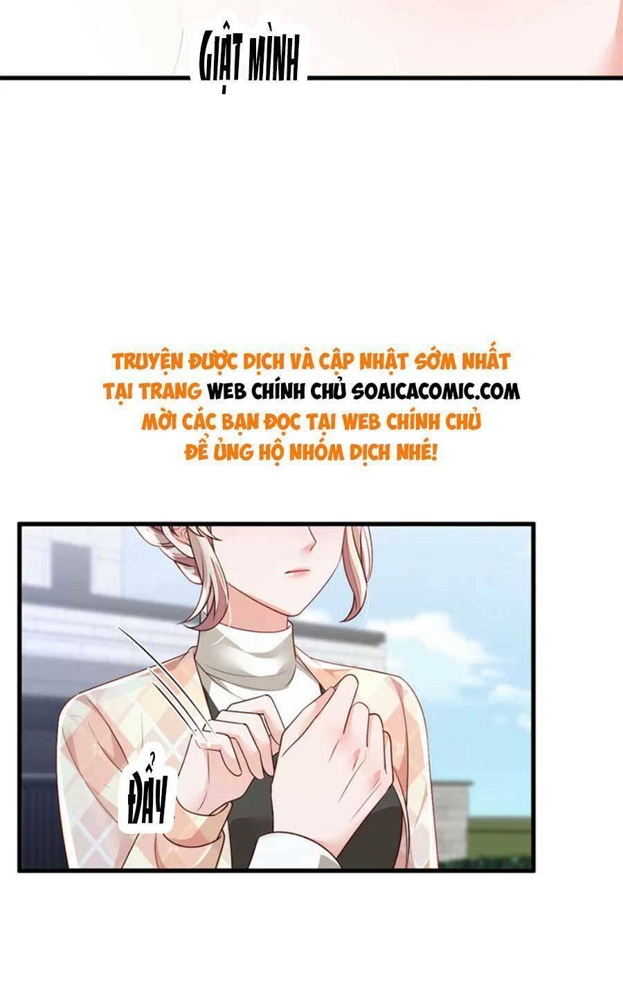 ác ma thì thầm chapter 173 - Trang 2