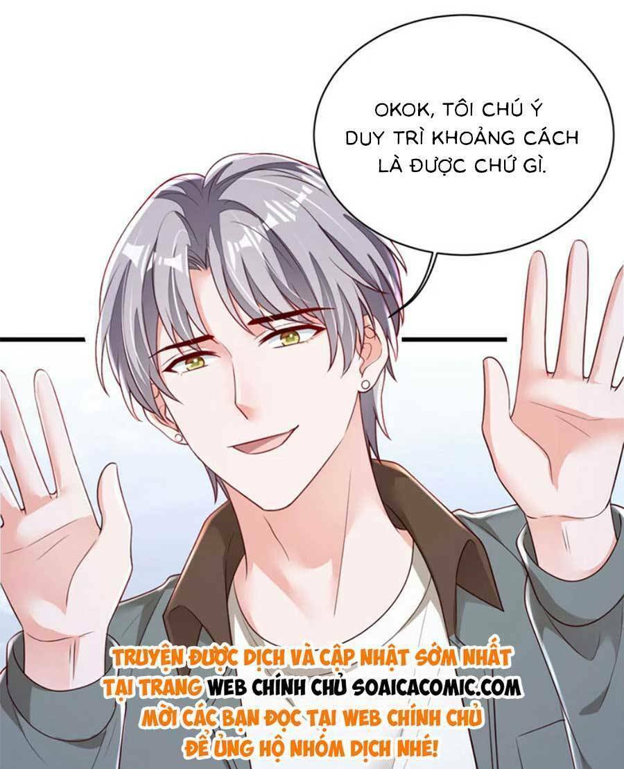 ác ma thì thầm chapter 173 - Trang 2