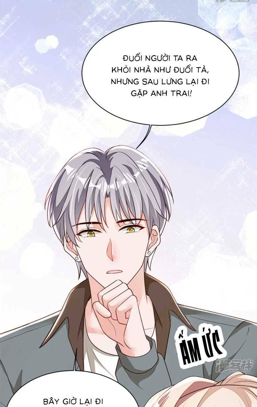 ác ma thì thầm chapter 173 - Trang 2