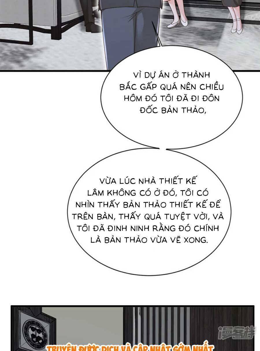 ác ma thì thầm chapter 173 - Trang 2