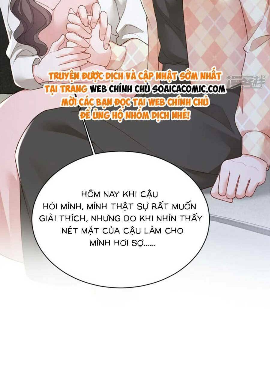 ác ma thì thầm chapter 173 - Trang 2