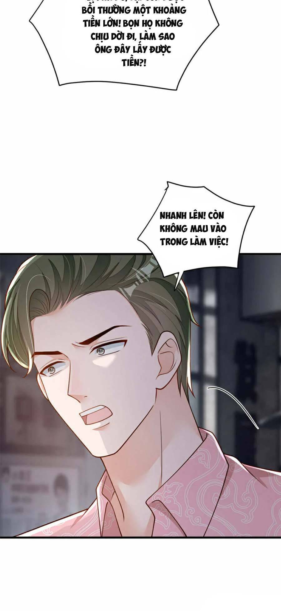 ác ma thì thầm chapter 180 - Trang 2