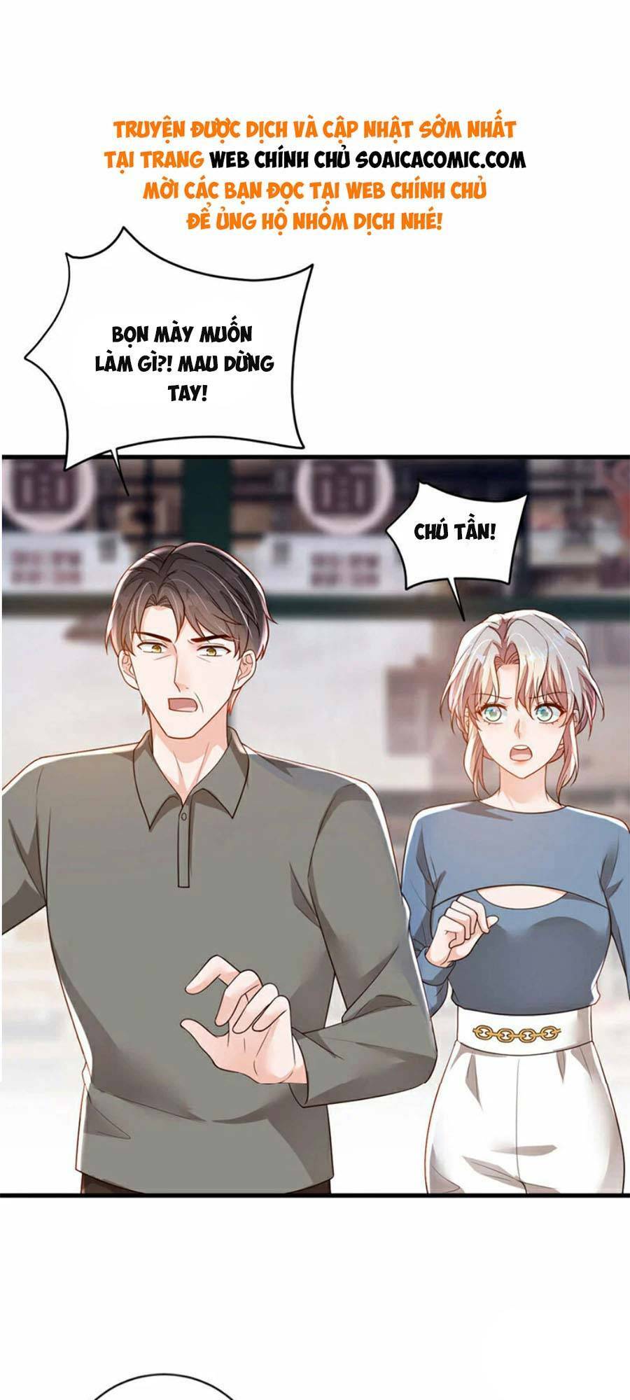 ác ma thì thầm chapter 180 - Trang 2