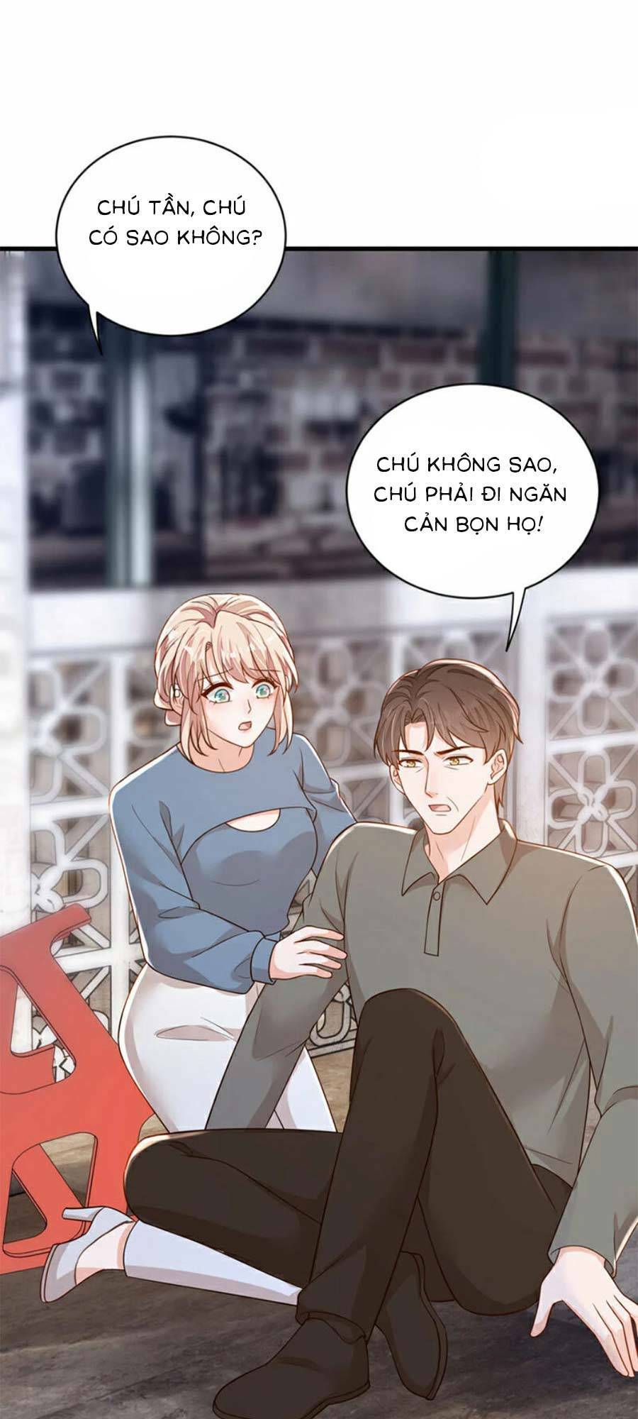 ác ma thì thầm chapter 180 - Trang 2