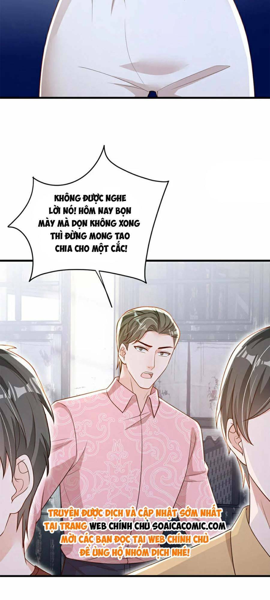 ác ma thì thầm chapter 180 - Trang 2