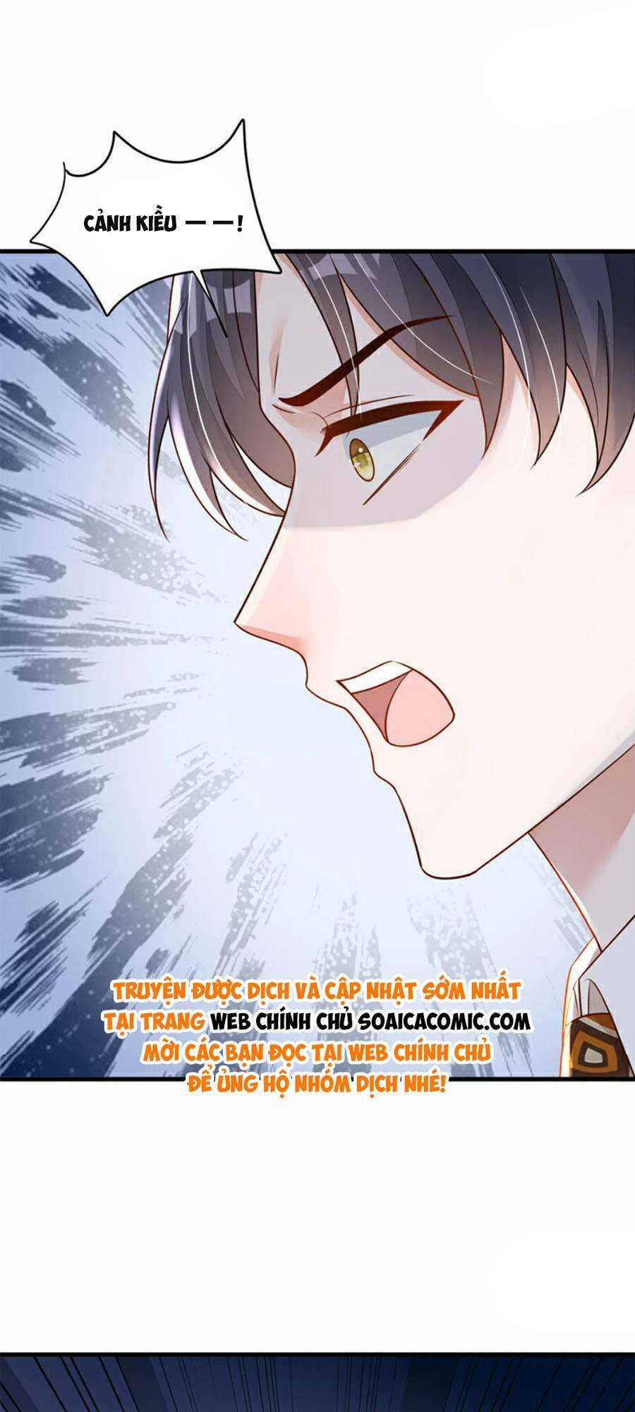 ác ma thì thầm chapter 180 - Trang 2