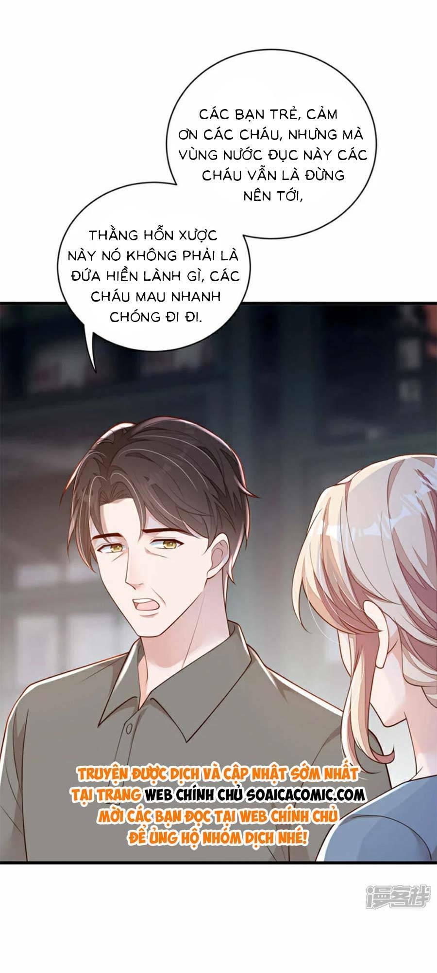 ác ma thì thầm chapter 180 - Trang 2