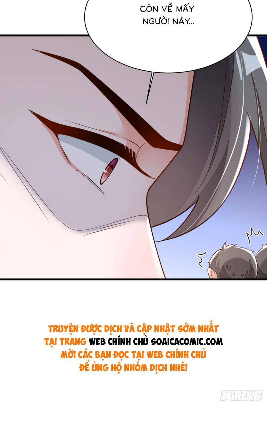 ác ma thì thầm chapter 181 - Trang 2