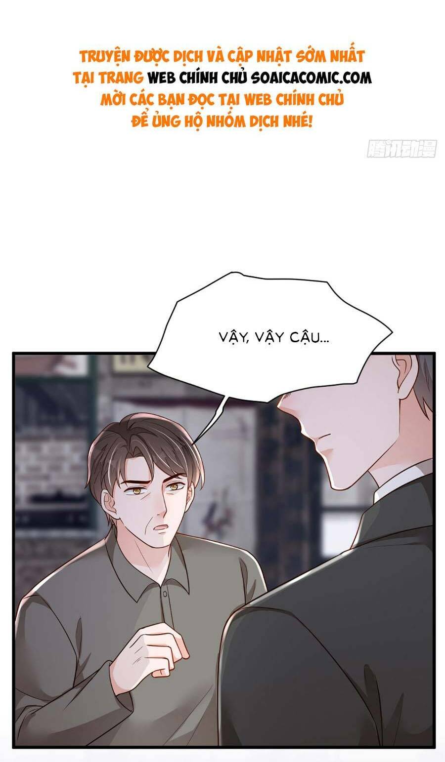 ác ma thì thầm chapter 181 - Trang 2