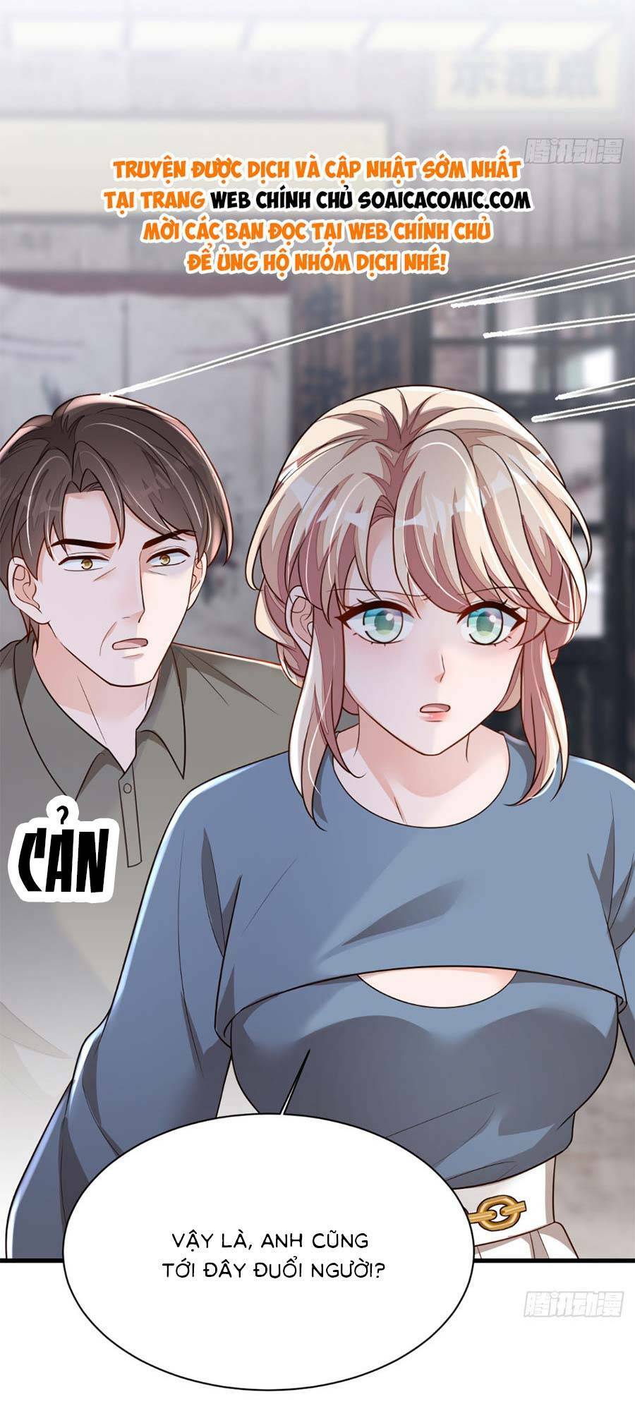 ác ma thì thầm chapter 181 - Trang 2