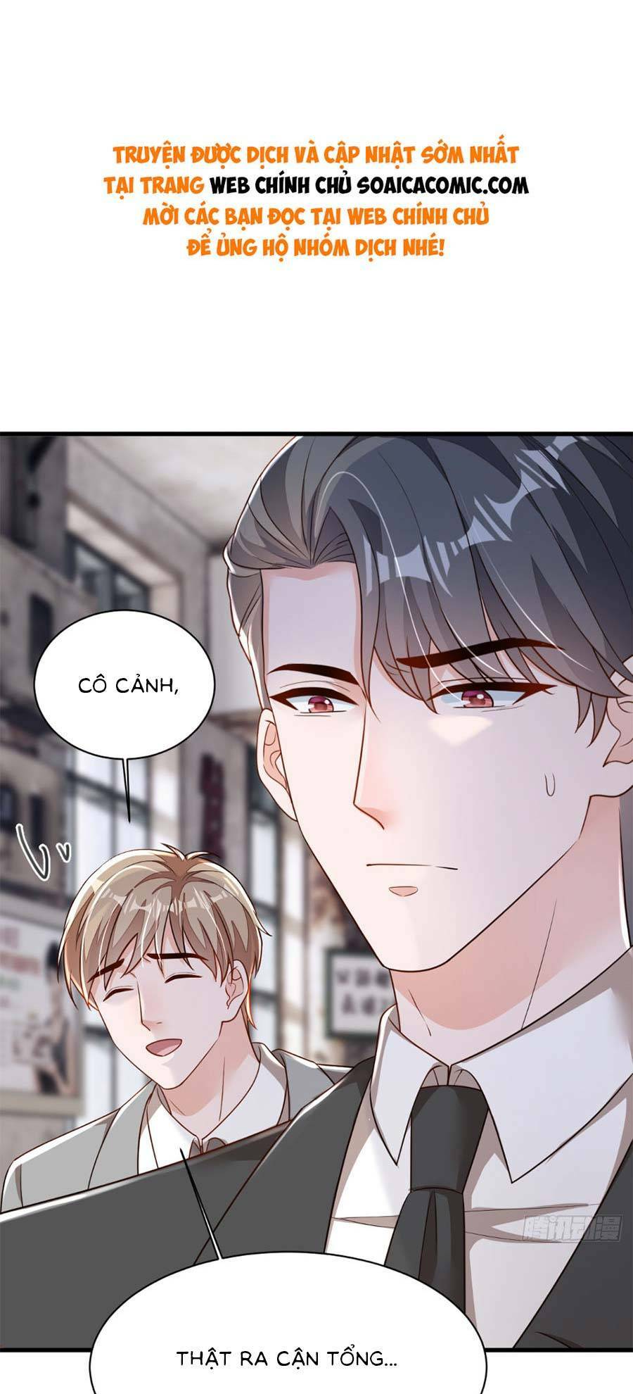 ác ma thì thầm chapter 181 - Trang 2