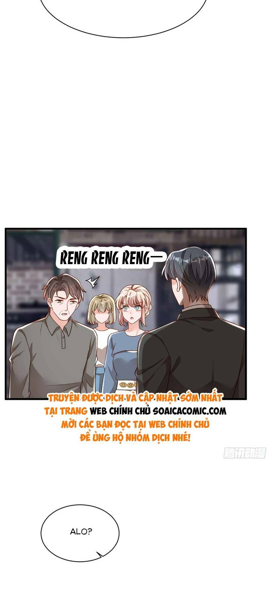 ác ma thì thầm chapter 181 - Trang 2