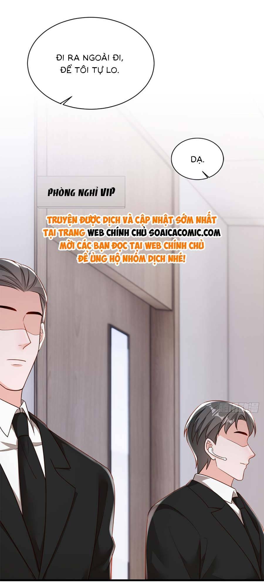 ác ma thì thầm chapter 181 - Trang 2