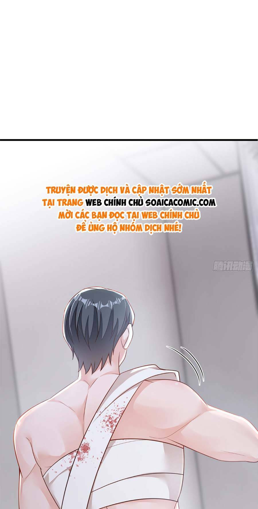 ác ma thì thầm chapter 181 - Trang 2