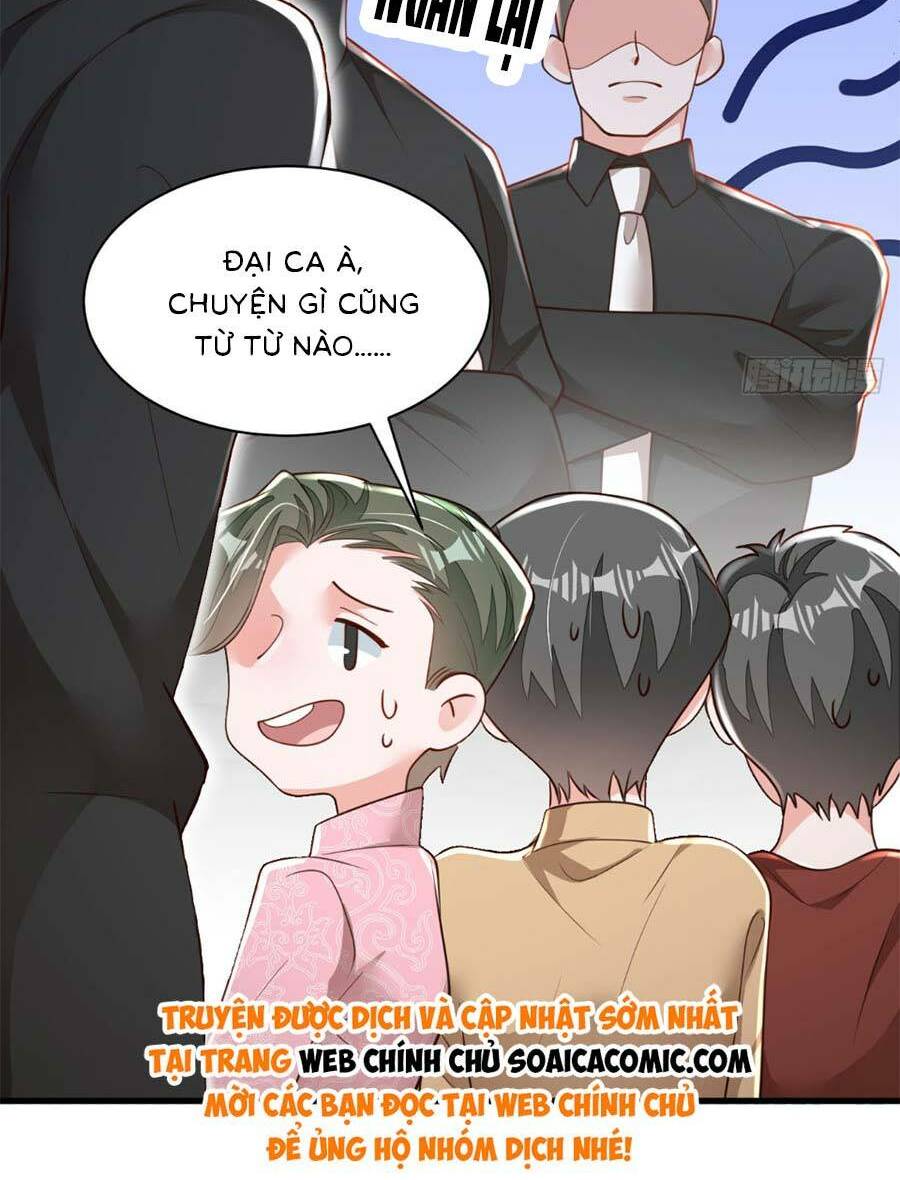 ác ma thì thầm chapter 181 - Trang 2