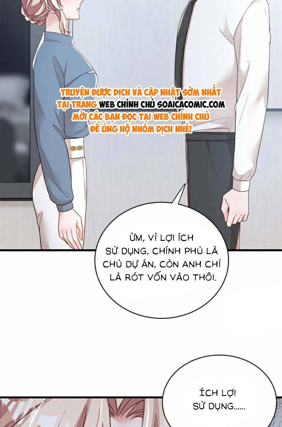 ác ma thì thầm chapter 182 - Trang 2