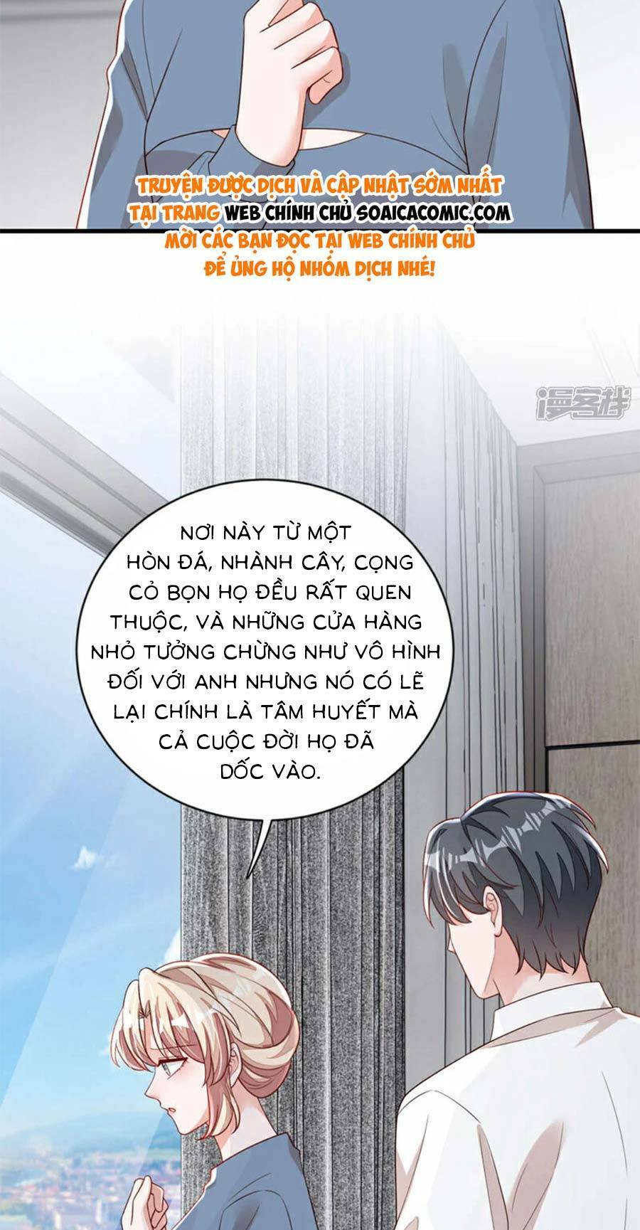 ác ma thì thầm chapter 182 - Trang 2