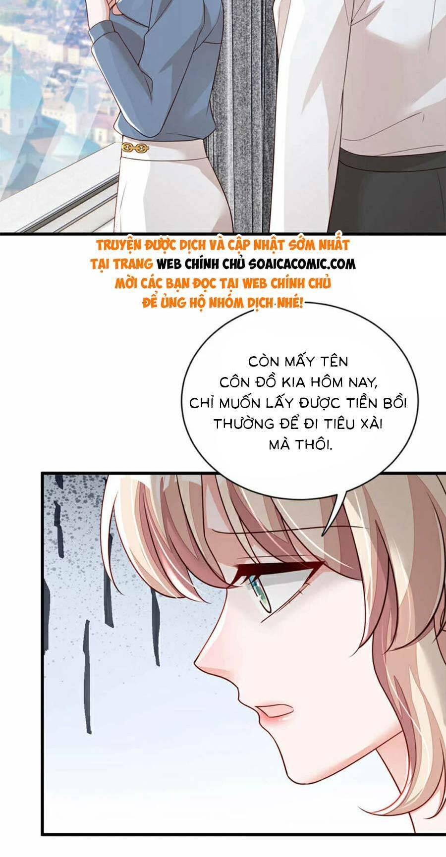 ác ma thì thầm chapter 182 - Trang 2